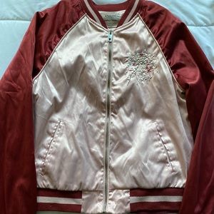 Women’s Jacket